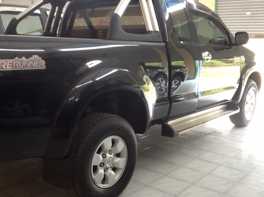 ขาย Toyota Vigo  E 3.0 Cab (สุรินทร์) ลดราคา 520000 อยากขายครับขาย