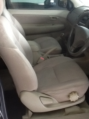 ขาย Toyota Vigo  E 3.0 Cab (สุรินทร์) ลดราคา 520000 อยากขายครับขาย