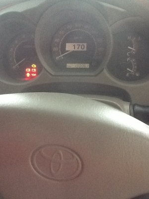 ขาย Toyota Vigo  E 3.0 Cab (สุรินทร์) ลดราคา 520000 อยากขายครับขาย