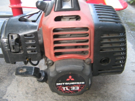 ขาย สกุตเตอร์ติดเครื่อง ยี่ห้อ SPED เครื่อง Mitsubishi นำเข้าญี่ปุ่น ราคา 9,500