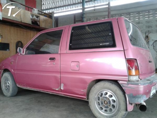 รถดี ขับได้ ขายถูก ราคามอ'ไซค์(สุพรรณบุรี)