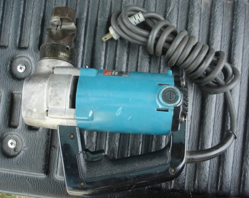 ขายMAKITA JN3200 เครื่องฉลุแผ่นโลหะ 3.2mm(1/8") 660W