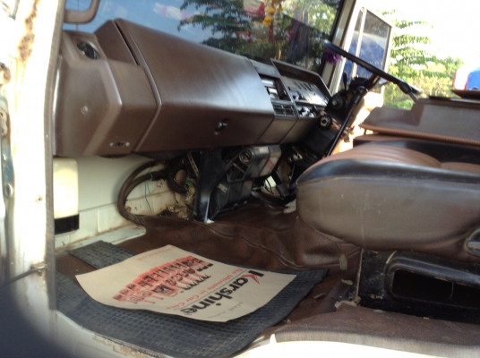 ขาย 10 ล้อ HINO FM187จ้าวอินทรีย์