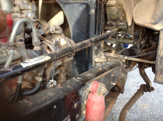 ขาย 10 ล้อ HINO FM187จ้าวอินทรีย์