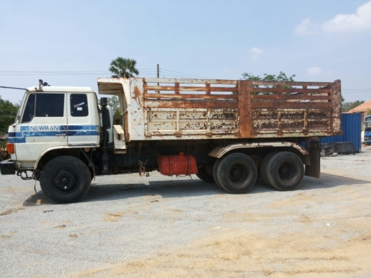 ขาย 10 ล้อ HINO FM187จ้าวอินทรีย์