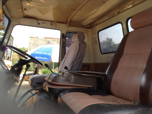 ขาย 10 ล้อ HINO FM187จ้าวอินทรีย์