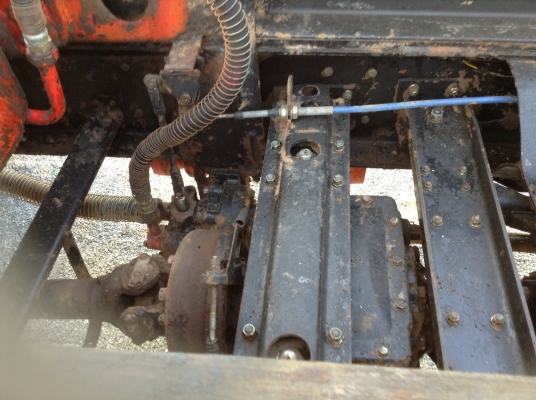 ขาย 10 ล้อ HINO FM187จ้าวอินทรีย์