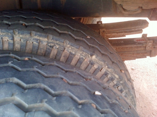 HINO KM310 เครื่องยนต์ DM100