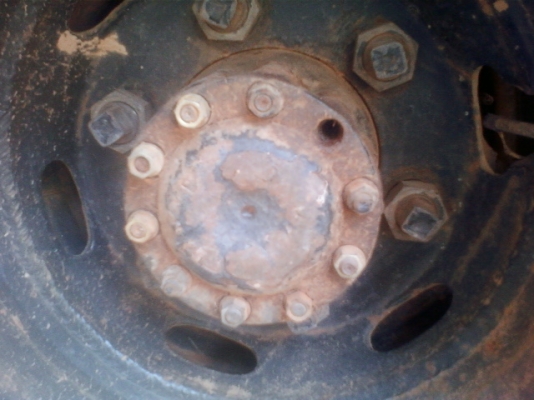 HINO KM310 เครื่องยนต์ DM100