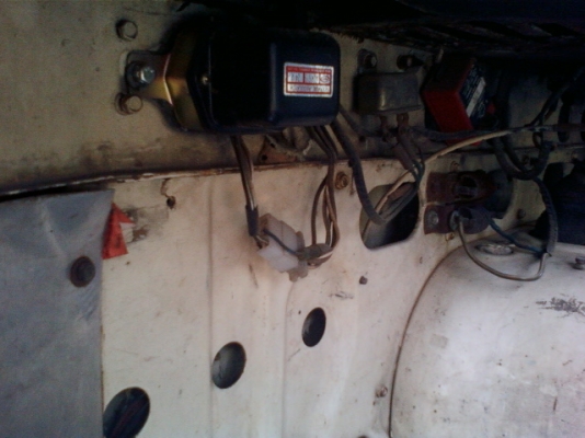 HINO KM310 เครื่องยนต์ DM100