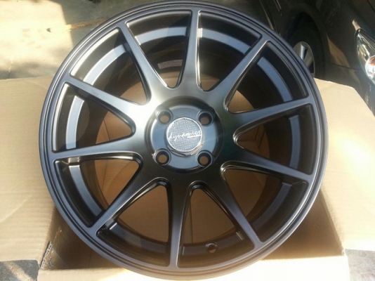 ล้อใหม่ขอบ15"XXR527 กว้าง8 ออฟ20