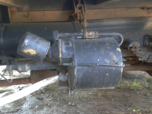 ISUZU CHEETAH ดัมพ์5คิว พร้อมทำงาน