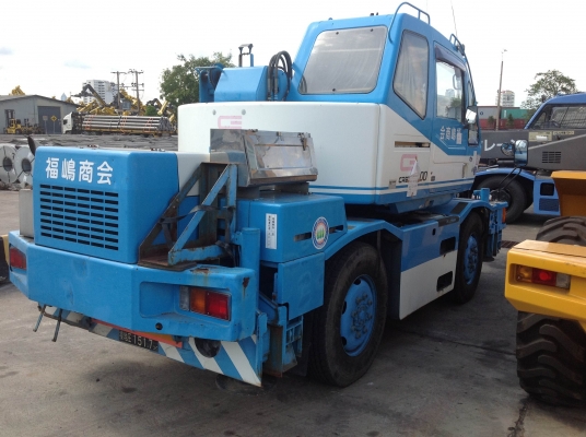 TR100M-1 10t 1996 TR100M-1 10t 1996