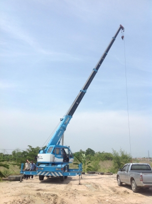 TR100M-1 10t 1996 TR100M-1 10t 1996