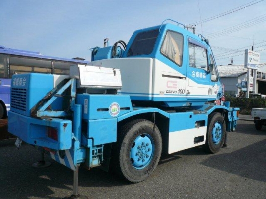 TR100M-1 10t 1996 TR100M-1 10t 1996