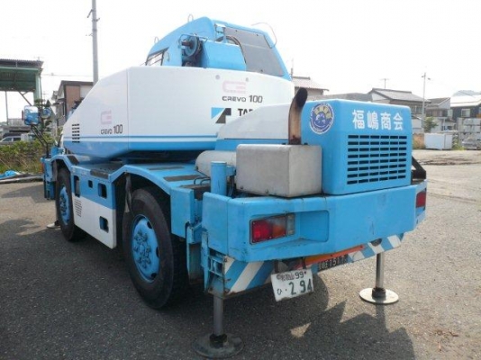 TR100M-1 10t 1996 TR100M-1 10t 1996