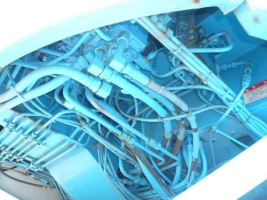 TR100M-1 10t 1996 TR100M-1 10t 1996