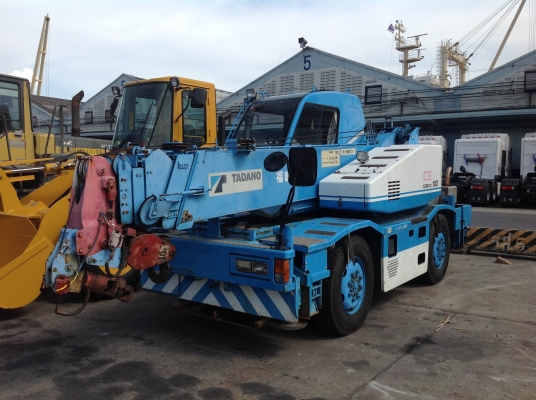 TR100M-1 10t 1996 TR100M-1 10t 1996