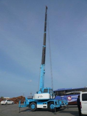 TR100M-1 10t 1996 TR100M-1 10t 1996