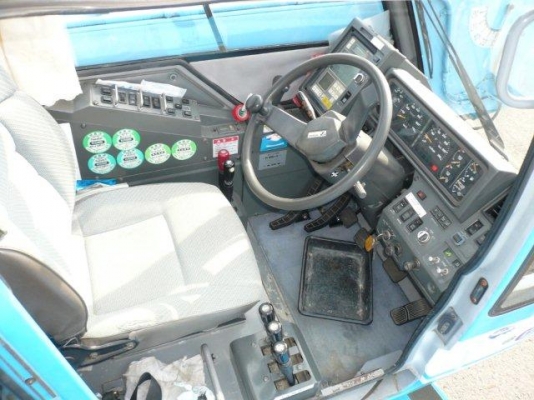 TR100M-1 10t 1996 TR100M-1 10t 1996