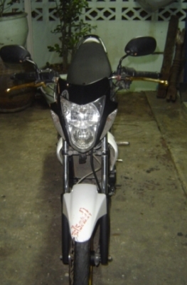 Sonic ตัวใหม่ สีขาว สภาพสวยมากๆ