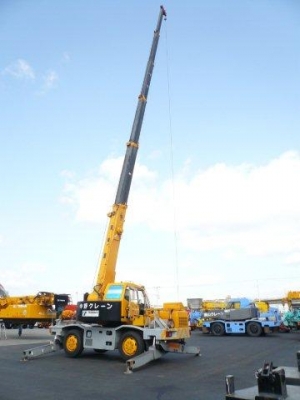 TR100M-1 10t 1996 TR100M-1 10t 1996