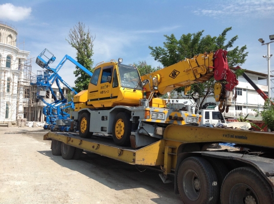 TR100M-1 10t 1996 TR100M-1 10t 1996