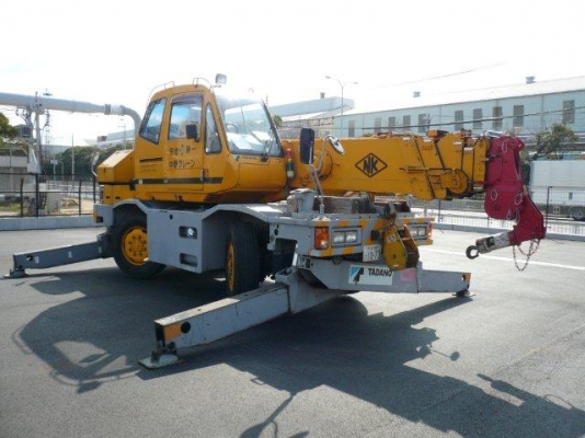 TR100M-1 10t 1996 TR100M-1 10t 1996