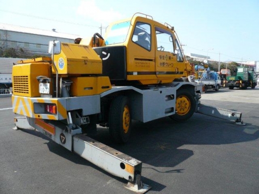 TR100M-1 10t 1996 TR100M-1 10t 1996