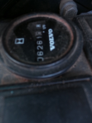 VOLVO รถแบคโฮพร้อมใช้ ช่วงล่างดี เอวดี ไฟฟ้าครบ VOLVO รถแบคโฮพร้อมใช้ ช่วงล่างดี เอวดี ไฟฟ้าครบ