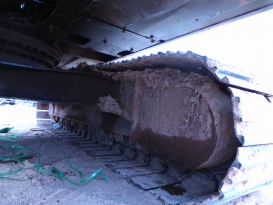 VOLVO รถแบคโฮพร้อมใช้ ช่วงล่างดี เอวดี ไฟฟ้าครบ VOLVO รถแบคโฮพร้อมใช้ ช่วงล่างดี เอวดี ไฟฟ้าครบ