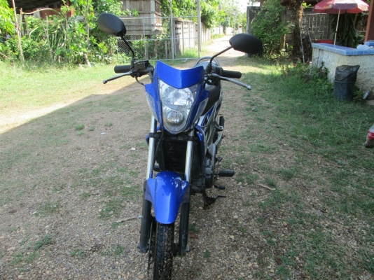 ขายโซนิค 125 cc ตัวใหม่ ปี 52