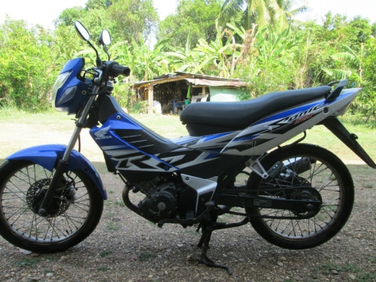 ขายโซนิค 125 cc ตัวใหม่ ปี 52 ขายโซนิค 125 cc ตัวใหม่ ปี 52