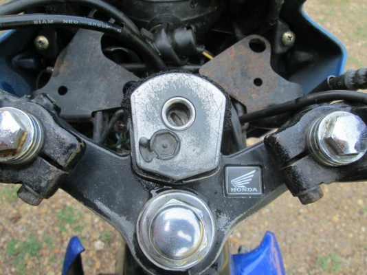 ขายโซนิค 125 cc ตัวใหม่ ปี 52 ขายโซนิค 125 cc ตัวใหม่ ปี 52