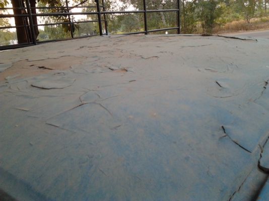 ***ขายแล้วครับขอบคุณ Truck2hand ขาย 4ล้อ NISSAN นิสสันคาร์บอน เครื่องSD22 วางใหม่ (ลงเล่ม)แห้งๆ แน่นๆ สตาร์ทง่าย ช่วงล่างดีคัสซีสวย กระบะไม้คอกไม้ สวยไม่ผุไม่หักพื้นดี หัวไม่สวยมีผุ มีลอก ยางดี4เส้น เครื่องติดวิ่งได้ ขายตามสภาพ พร้อมใช้ พร้อมลุยงาน ราคาต่