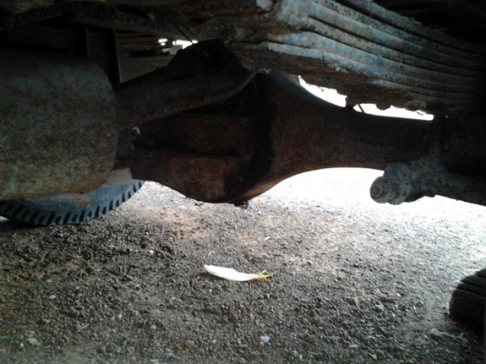 ***ขายแล้วครับขอบคุณ Truck2hand ขาย 4ล้อ NISSAN นิสสันคาร์บอน เครื่องSD22 วางใหม่ (ลงเล่ม)แห้งๆ แน่นๆ สตาร์ทง่าย ช่วงล่างดีคัสซีสวย กระบะไม้คอกไม้ สวยไม่ผุไม่หักพื้นดี หัวไม่สวยมีผุ มีลอก ยางดี4เส้น เครื่องติดวิ่งได้ ขายตามสภาพ พร้อมใช้ พร้อมลุยงาน ราคาต่