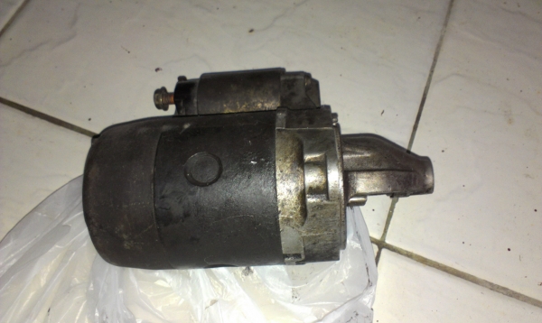 ขายไดร์สตาร์ท และกรอง อากศ