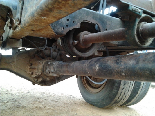 ***ขายแล้วครับขอบคุณ Truck2hand ขาย 6ล้อตามสภาพ ISUZU TL85 วางเครื่อง 4BD1 115 แรง แห้งดี ติดง่าย ไม่หลวม ช่วงล่างดี คัสซีสวย เสริมเหล็กบน ไม่ผุไม่บวม เกียร์ ดีเข้างา่ยไม่มีหลุด ยางดี 5เส้น ไม่ดี1เส้น ภายในดีหัวบางมีผุนิดๆ สีต้องเก็บนิดหน่อย กระบะคาร์โก้4