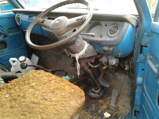 ***ขายแล้วครับขอบคุณ Truck2hand ขาย 6ล้อตามสภาพ ISUZU TL85 วางเครื่อง 4BD1 115 แรง แห้งดี ติดง่าย ไม่หลวม ช่วงล่างดี คัสซีสวย เสริมเหล็กบน ไม่ผุไม่บวม เกียร์ ดีเข้างา่ยไม่มีหลุด ยางดี 5เส้น ไม่ดี1เส้น ภายในดีหัวบางมีผุนิดๆ สีต้องเก็บนิดหน่อย กระบะคาร์โก้4