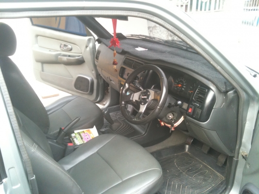 ขายสตราด้า 2.8 สวยๆคับ ปี 2001 ขายสตราด้า 2.8 สวยๆคับ ปี 2001