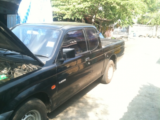 ขายสตราด้า 2.5 สวยๆคับ ปี 1999 บ้านๆ บางๆ พร้อมใช้