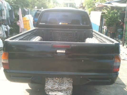 ขายสตราด้า 2.5 สวยๆคับ ปี 1999 บ้านๆ บางๆ พร้อมใช้