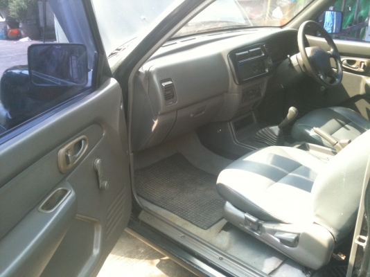 ขายสตราด้า 2.5 สวยๆคับ ปี 1999 บ้านๆ บางๆ พร้อมใช้