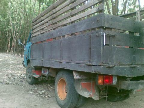 ***ขายแล้วครับขอบคุณ Truck2hand ขาย ขาย 6ล้อช่วงสั้น ISUZU ELF 74แรง เครื่องเดิมๆเกียร์เดิมๆ เครื่องดี ติดง่าย แรงดี เกียร์ดีไม่หลุด ช่วงล่างเดิมๆ คัสซีดี ไม่บวม กระบะไม้ 3.20ม.สภาพดี ไม่หักไม่ผุ ยางดี6เส้น ทะเบียนเต็ม พร้อมใช้ พร้อมลุยงาน ราคาต่อรองได้คร