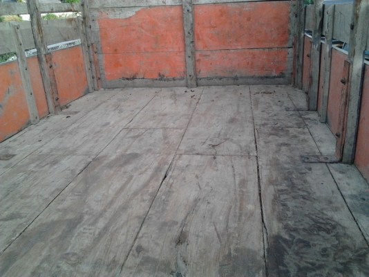 ***ขายแล้วครับขอบคุณ Truck2hand ขาย ขาย 6ล้อช่วงสั้น ISUZU ELF 74แรง เครื่องเดิมๆเกียร์เดิมๆ เครื่องดี ติดง่าย แรงดี เกียร์ดีไม่หลุด ช่วงล่างเดิมๆ คัสซีดี ไม่บวม กระบะไม้ 3.20ม.สภาพดี ไม่หักไม่ผุ ยางดี6เส้น ทะเบียนเต็ม พร้อมใช้ พร้อมลุยงาน ราคาต่อรองได้คร