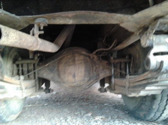 ***ขายแล้วครับขอบคุณ Truck2hand ขาย ขาย 6ล้อช่วงสั้น ISUZU ELF 74แรง เครื่องเดิมๆเกียร์เดิมๆ เครื่องดี ติดง่าย แรงดี เกียร์ดีไม่หลุด ช่วงล่างเดิมๆ คัสซีดี ไม่บวม กระบะไม้ 3.20ม.สภาพดี ไม่หักไม่ผุ ยางดี6เส้น ทะเบียนเต็ม พร้อมใช้ พร้อมลุยงาน ราคาต่อรองได้คร