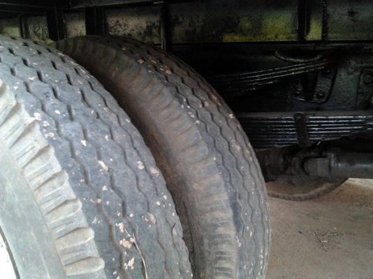 ***ขายแล้วครับขอบคุณ Truck2hand ขาย 6ล้อ ISUZU TX หัวยาว  เครื่องเดิมDA120 125แรงแห้งๆ ฟิตมาใหม่ วางหัวFUSO (ยังไม่ลงเล่ม) สภาพดี บางสีดี เกียร์Rocky สโลว์พร้อม ช่วงล่างใหญ่ คัสซีสวย ยาง8.25 กระบะเหล็กเกษตร 5ม.ต่อใหม่ ไม่ดั๊ม สภาพสวย แข็งแรง ยางดี5เส้น  พ