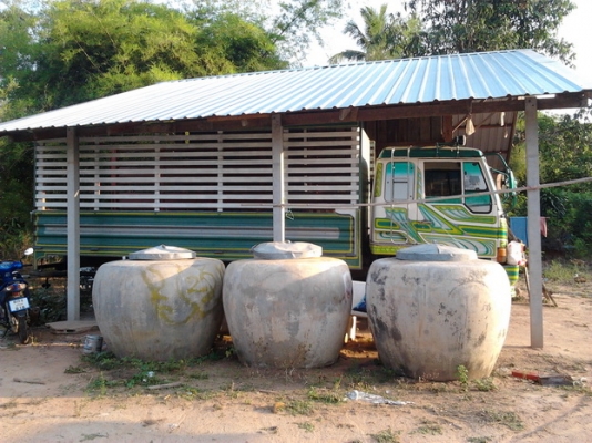 ***ขายแล้วครับขอบคุณ Truck2hand ขาย 6ล้อ ISUZU TX หัวยาว  เครื่องเดิมDA120 125แรงแห้งๆ ฟิตมาใหม่ วางหัวFUSO (ยังไม่ลงเล่ม) สภาพดี บางสีดี เกียร์Rocky สโลว์พร้อม ช่วงล่างใหญ่ คัสซีสวย ยาง8.25 กระบะเหล็กเกษตร 5ม.ต่อใหม่ ไม่ดั๊ม สภาพสวย แข็งแรง ยางดี5เส้น  พ