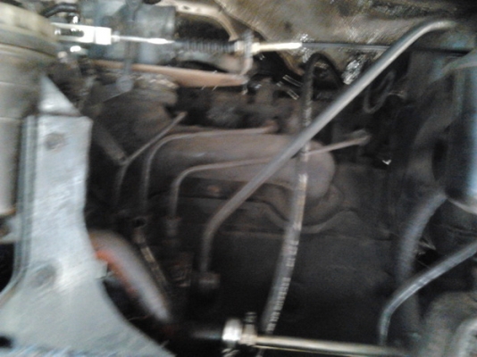 ***ขายแล้วครับขอบคุณ Truck2hand ขาย 6ล้อ ISUZU TX หัวยาว  เครื่องเดิมDA120 125แรงแห้งๆ ฟิตมาใหม่ วางหัวFUSO (ยังไม่ลงเล่ม) สภาพดี บางสีดี เกียร์Rocky สโลว์พร้อม ช่วงล่างใหญ่ คัสซีสวย ยาง8.25 กระบะเหล็กเกษตร 5ม.ต่อใหม่ ไม่ดั๊ม สภาพสวย แข็งแรง ยางดี5เส้น  พ