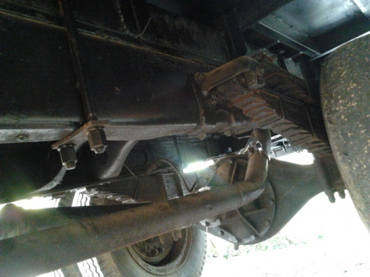 ***ขายแล้วครับขอบคุณ Truck2hand ขาย 6ล้อ ISUZU TX หัวยาว  เครื่องเดิมDA120 125แรงแห้งๆ ฟิตมาใหม่ วางหัวFUSO (ยังไม่ลงเล่ม) สภาพดี บางสีดี เกียร์Rocky สโลว์พร้อม ช่วงล่างใหญ่ คัสซีสวย ยาง8.25 กระบะเหล็กเกษตร 5ม.ต่อใหม่ ไม่ดั๊ม สภาพสวย แข็งแรง ยางดี5เส้น  พ